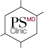 PSMD Skin Science Logo